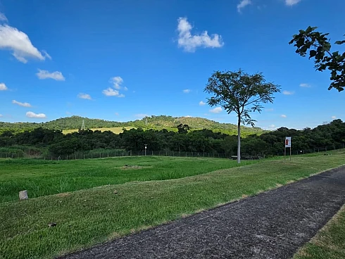 Terreno em Santa Eliza, Itupeva