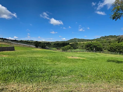 Terreno em Santa Eliza, Itupeva