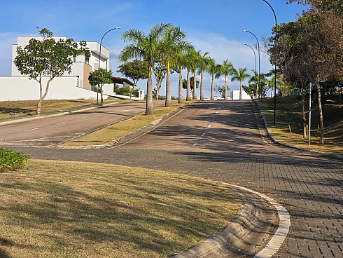 Terreno em Santa Eliza, Itupeva