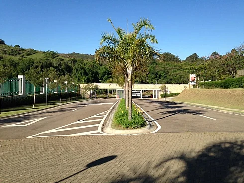 Terreno em Santa Eliza, Itupeva