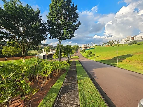 Terreno em Chácara Terra Nova, Jundiaí