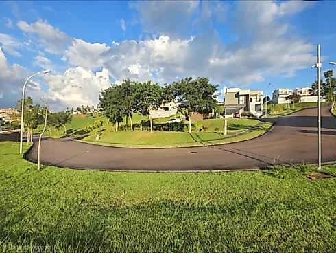 Terreno em Chácara Terra Nova, Jundiaí