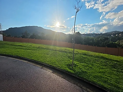 Terreno em Chácara Terra Nova, Jundiaí