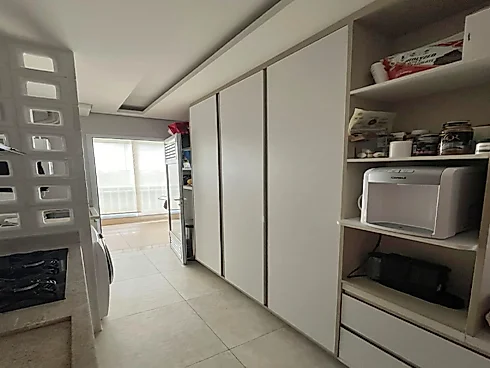 Apartamento em Medeiros, Jundiaí