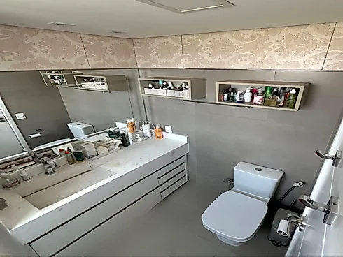 Apartamento em Medeiros, Jundiaí