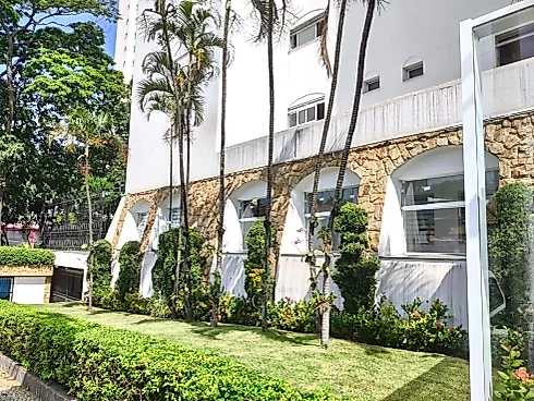 Apartamento em Vila Matilde, São Paulo