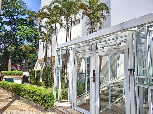 Apartamento em Vila Matilde, São Paulo