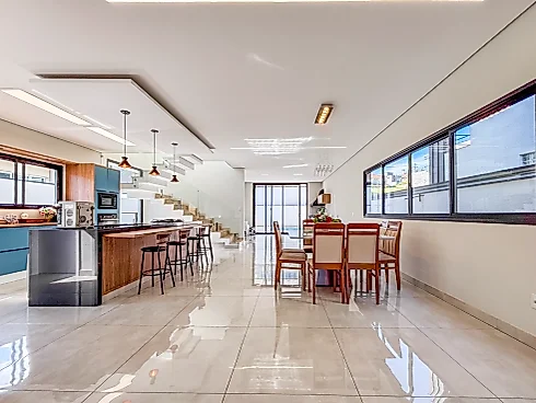 Casa em Mina, Itupeva