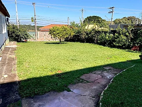 Terreno em Jardim Tarumã, Jundiaí