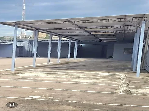 Galpão/depósito em Ponte São João, Jundiaí