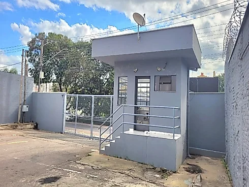 Galpão/depósito em Ponte São João, Jundiaí