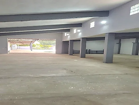 Galpão/depósito em Ponte São João, Jundiaí