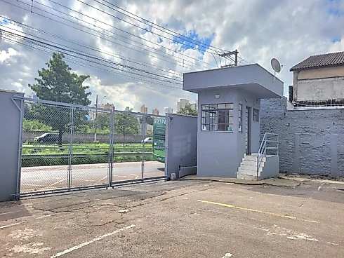 Galpão/depósito em Ponte São João, Jundiaí