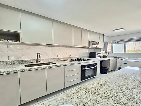 Apartamento em Medeiros, Jundiaí