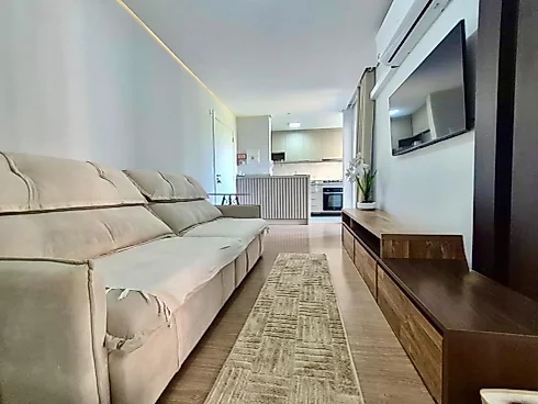 Apartamento em Medeiros, Jundiaí
