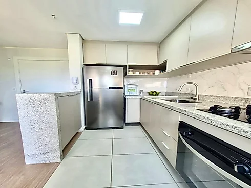 Apartamento em Medeiros, Jundiaí