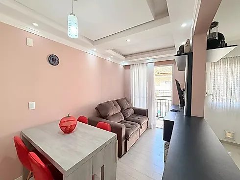 Apartamento em Medeiros, Jundiaí