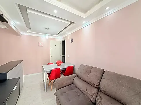 Apartamento em Medeiros, Jundiaí