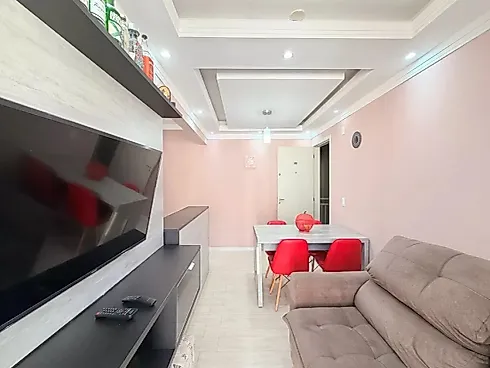 Apartamento em Medeiros, Jundiaí