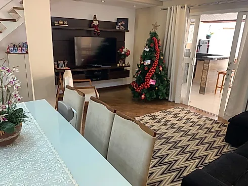 Casa em Medeiros, Jundiaí