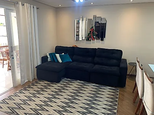 Casa em Medeiros, Jundiaí