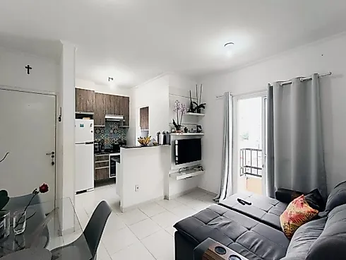 Apartamento em Medeiros, Jundiaí