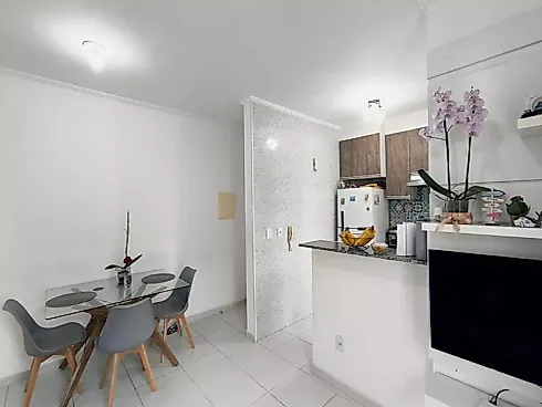Apartamento em Medeiros, Jundiaí