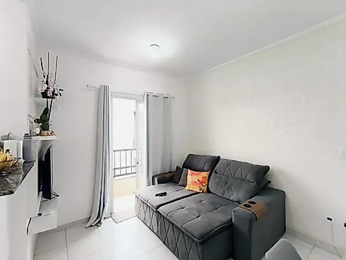 Apartamento em Medeiros, Jundiaí