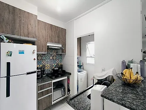 Apartamento em Medeiros, Jundiaí