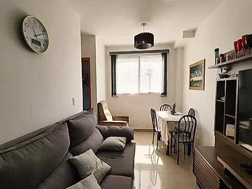 Apartamento em Jardim Carolina, Jundiaí