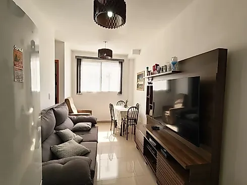 Apartamento em Jardim Carolina, Jundiaí