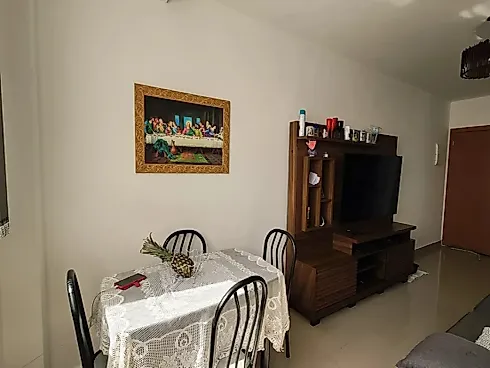 Apartamento em Jardim Carolina, Jundiaí