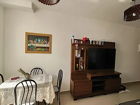 Apartamento em Jardim Carolina, Jundiaí