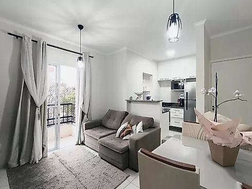 Apartamento em Medeiros, Jundiaí