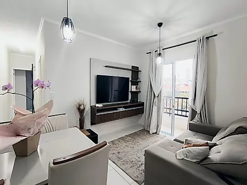 Apartamento em Medeiros, Jundiaí