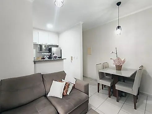 Apartamento em Medeiros, Jundiaí
