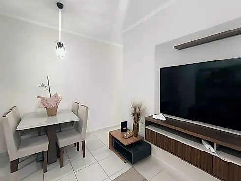 Apartamento em Medeiros, Jundiaí