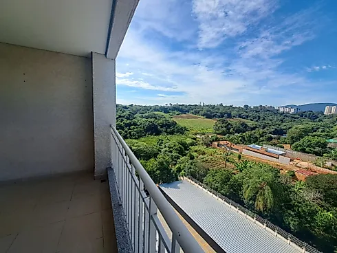 Apartamento em Medeiros, Jundiaí