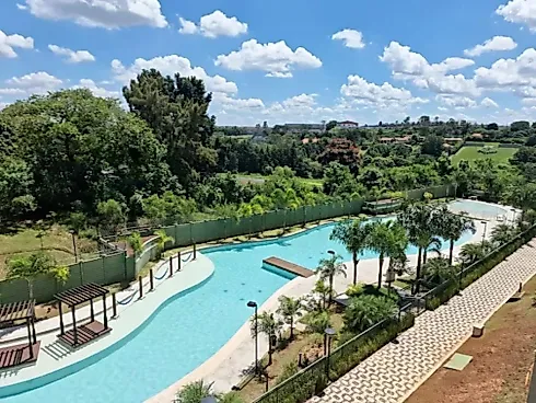 Apartamento em Medeiros, Jundiaí