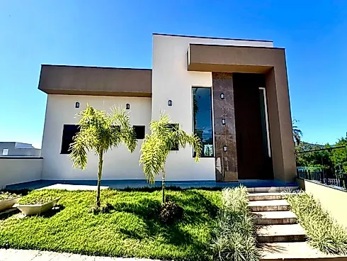 Casa em Jardim Carolina, Jundiaí