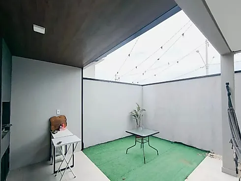 Casa em Medeiros, Jundiaí