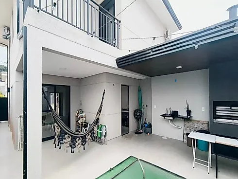 Casa em Medeiros, Jundiaí