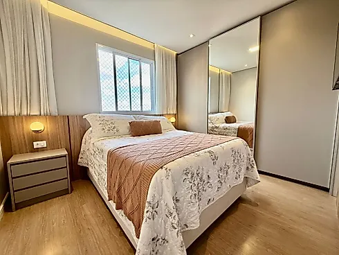 Apartamento em Medeiros, Jundiaí