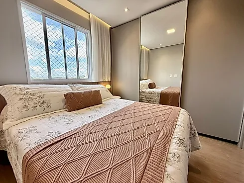 Apartamento em Medeiros, Jundiaí