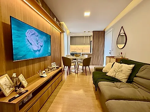 Apartamento em Medeiros, Jundiaí