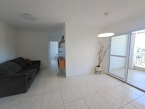 Apartamento em Medeiros, Jundiaí
