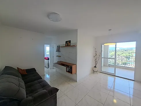 Apartamento em Medeiros, Jundiaí