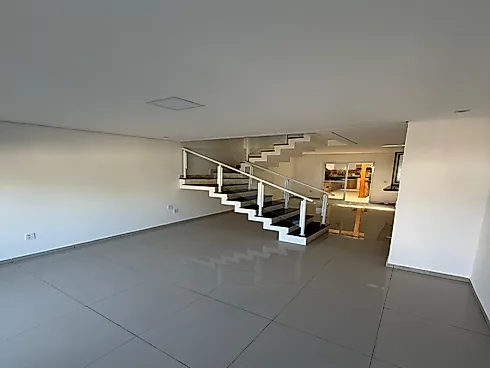 Casa em Loteamento Villaggio Di San Francisco, Jundiaí