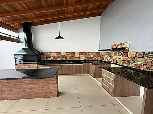 Loteamento Villaggio Di San Francisco, Jundiaí