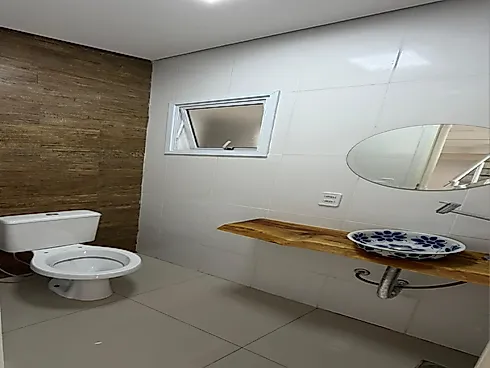 Casa em Loteamento Villaggio Di San Francisco, Jundiaí